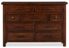 Sonoma Dresser