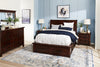 Sonoma 6-Piece Queen Storage Bedroom Package