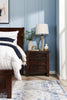 Sonoma 6-Piece King Storage Bedroom Package