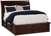 Sonoma King Storage Bed