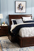 Sonoma 6-Piece Queen Storage Bedroom Package
