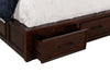 Sonoma 6-Piece King Storage Bedroom Package