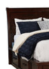 Sonoma 6-Piece King Storage Bedroom Package