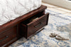 Sonoma 6-Piece Queen Storage Bedroom Package