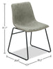 Tess Dining Chair - Khaki 