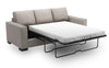 Sofa Lab Track Sofa Bed - Pax Slate 