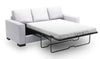 Sofa Lab Track Sofa Bed - Pax Ice 