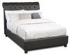 Tulsa Full Bed