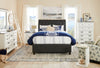 Tulsa Queen Bed