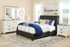 Tulsa Queen Bed