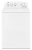 Inglis 4.4 Cu. Ft. High-Efficiency Top-Load Washer - ITW4880HW - Washer in White