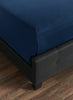 BEDGEAR Ver-Tex™ Performance 4-Piece Queen Sheet Set - Navy 