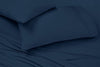 BEDGEAR Ver-Tex™ Performance 4-Piece Queen Sheet Set - Navy 