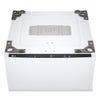 LG 1 Cu. Ft. SideKick™ 27\" Pedestal Washer - WD300CW