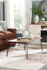 Woodland Coffee Table 