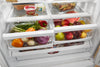 Whirlpool 25 Cu. Ft. French-Door Refrigerator with Internal Water Dispenser - WRF535SWHB