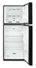 Whirlpool 11.6 Cu. Ft. Top-Freezer Refrigerator - WRT312CZJB - Refrigerator in Black