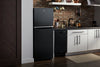 Whirlpool 11.6 Cu. Ft. Top-Freezer Refrigerator - WRT312CZJB - Refrigerator in Black