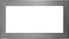 GE 30" Built-In Microwave Trim Kit – JX830SFC - Trim Kit in Stainless Steel